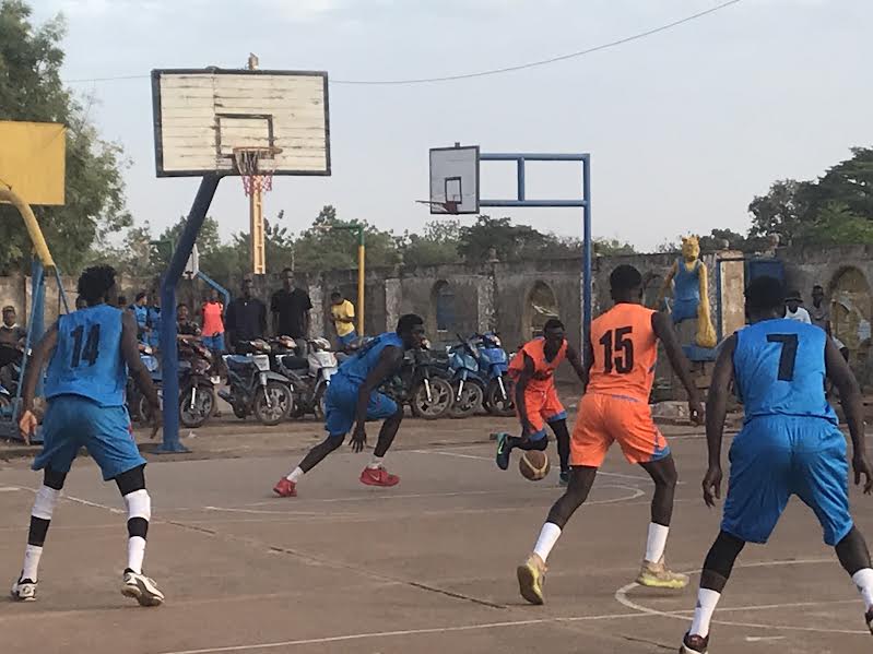 Basket