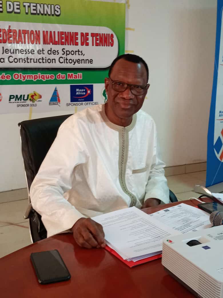 Amadou Togola