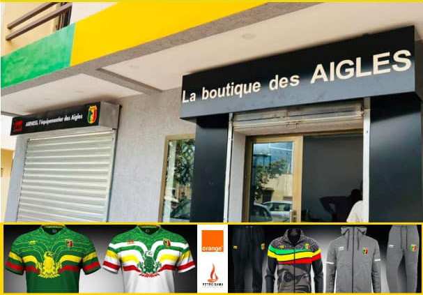 Boutique