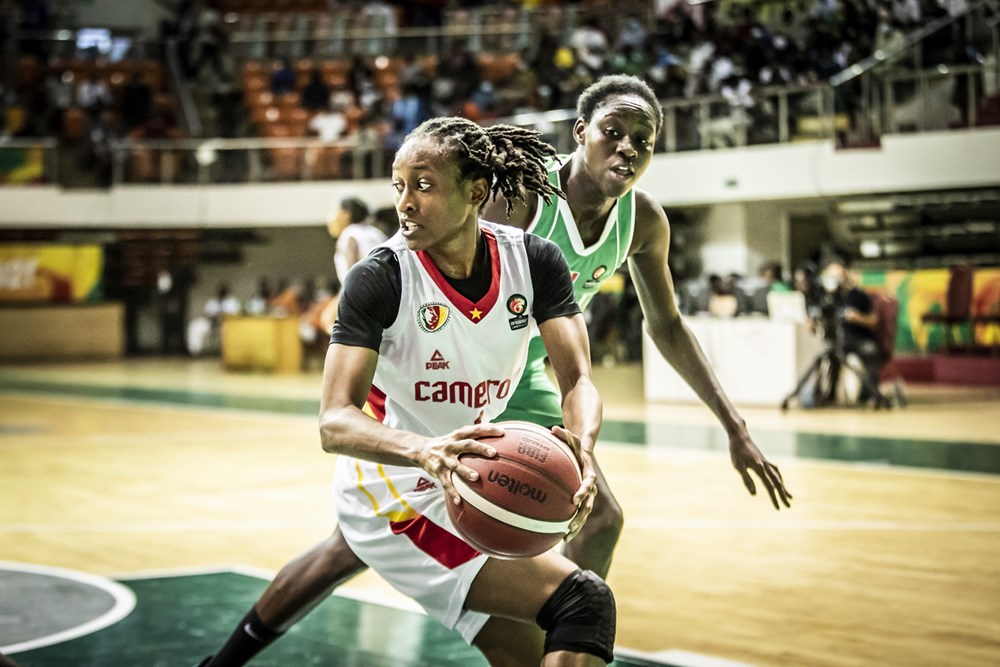 Cameroun-Mali