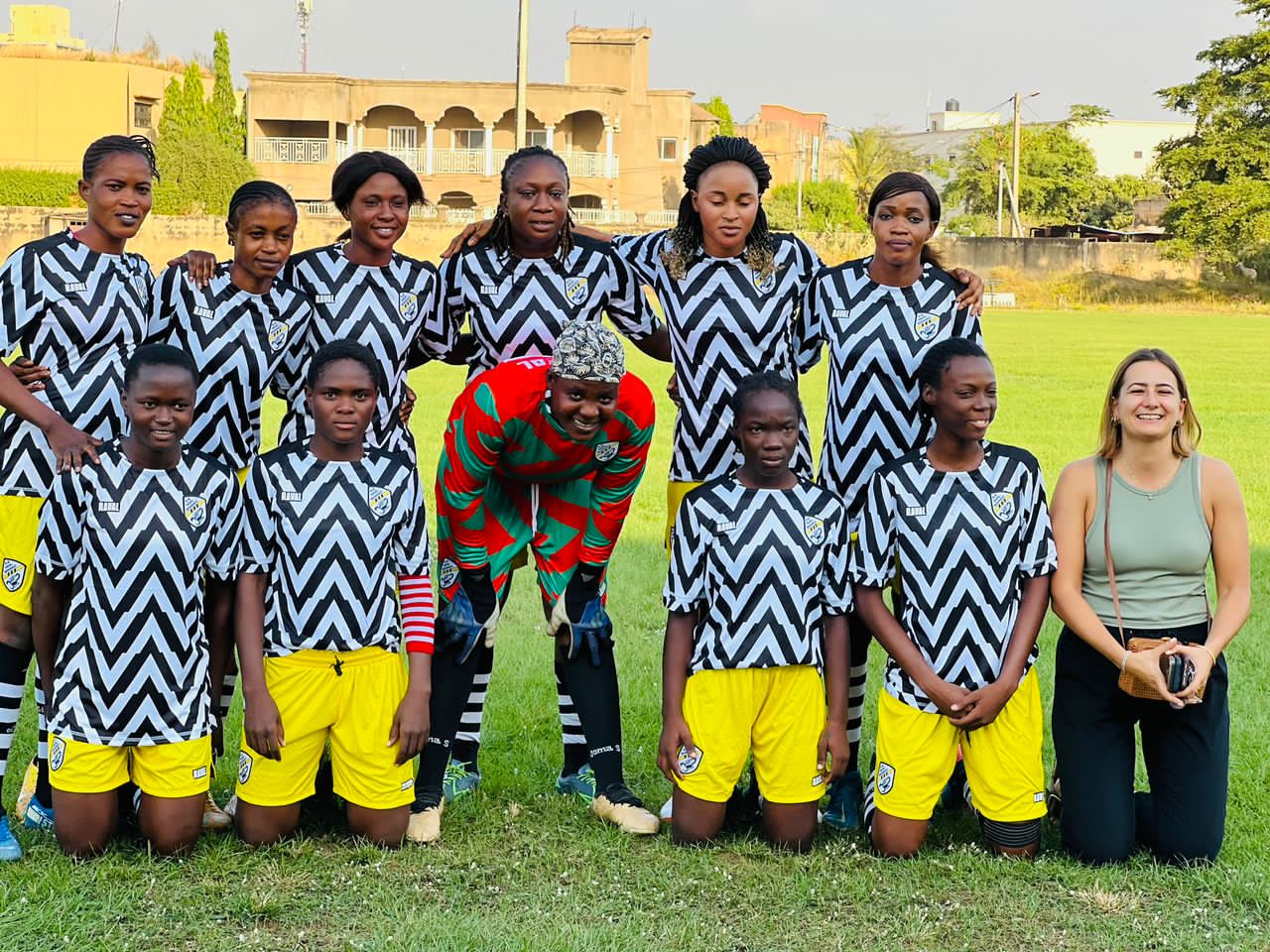 Equipe du Réal