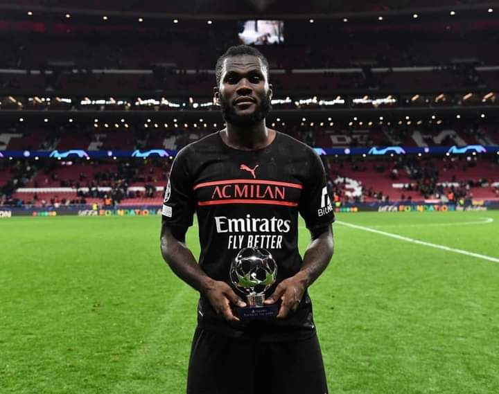 kessié
