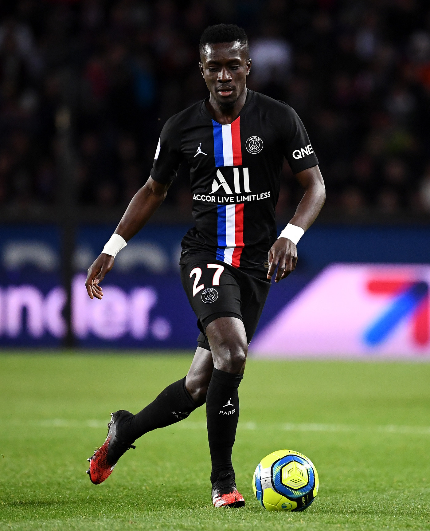 gueye