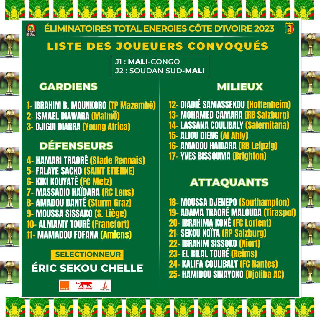 Liste