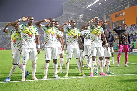 SPORTS AU MALI : BILAN DE LA SAISON 2023-2024