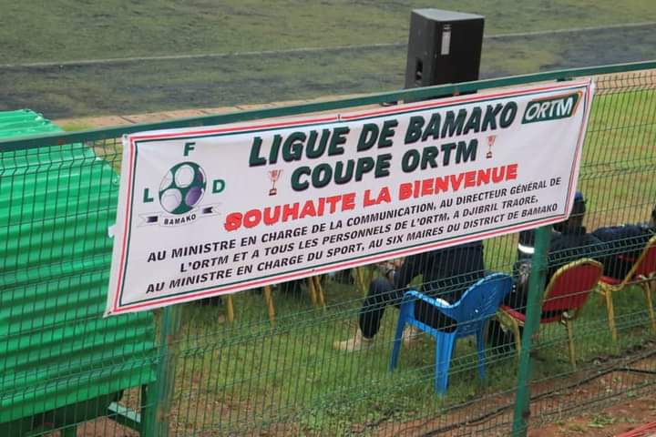 Ligue de Bamako