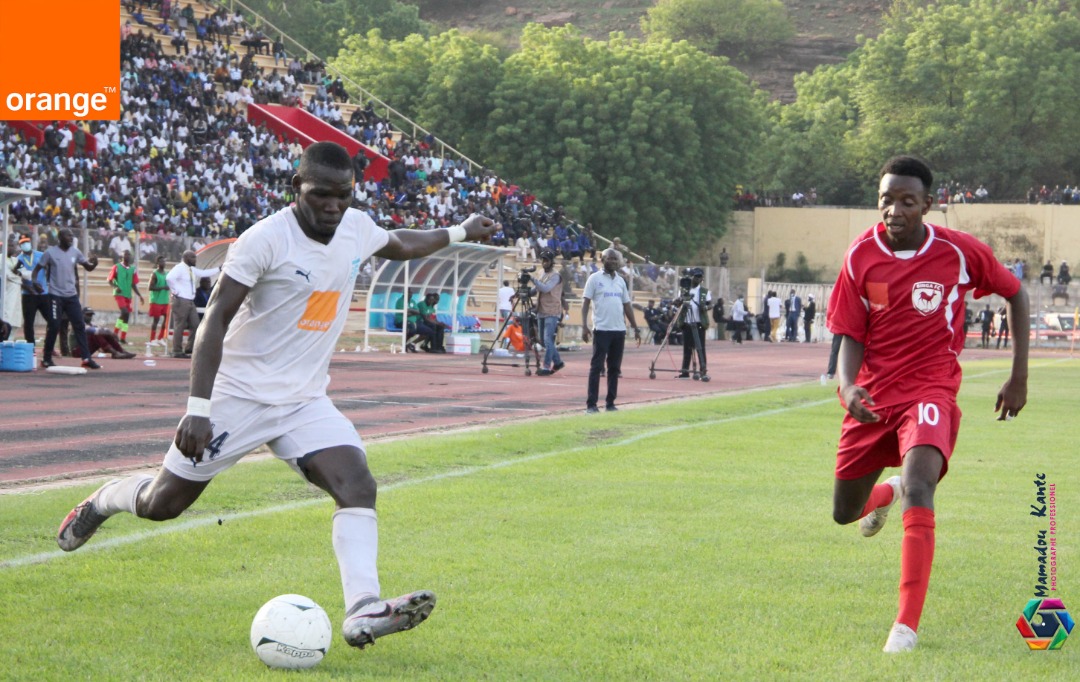 Stade malien