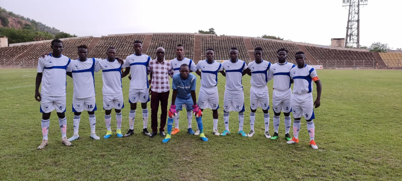 Stade malien de Sikasso