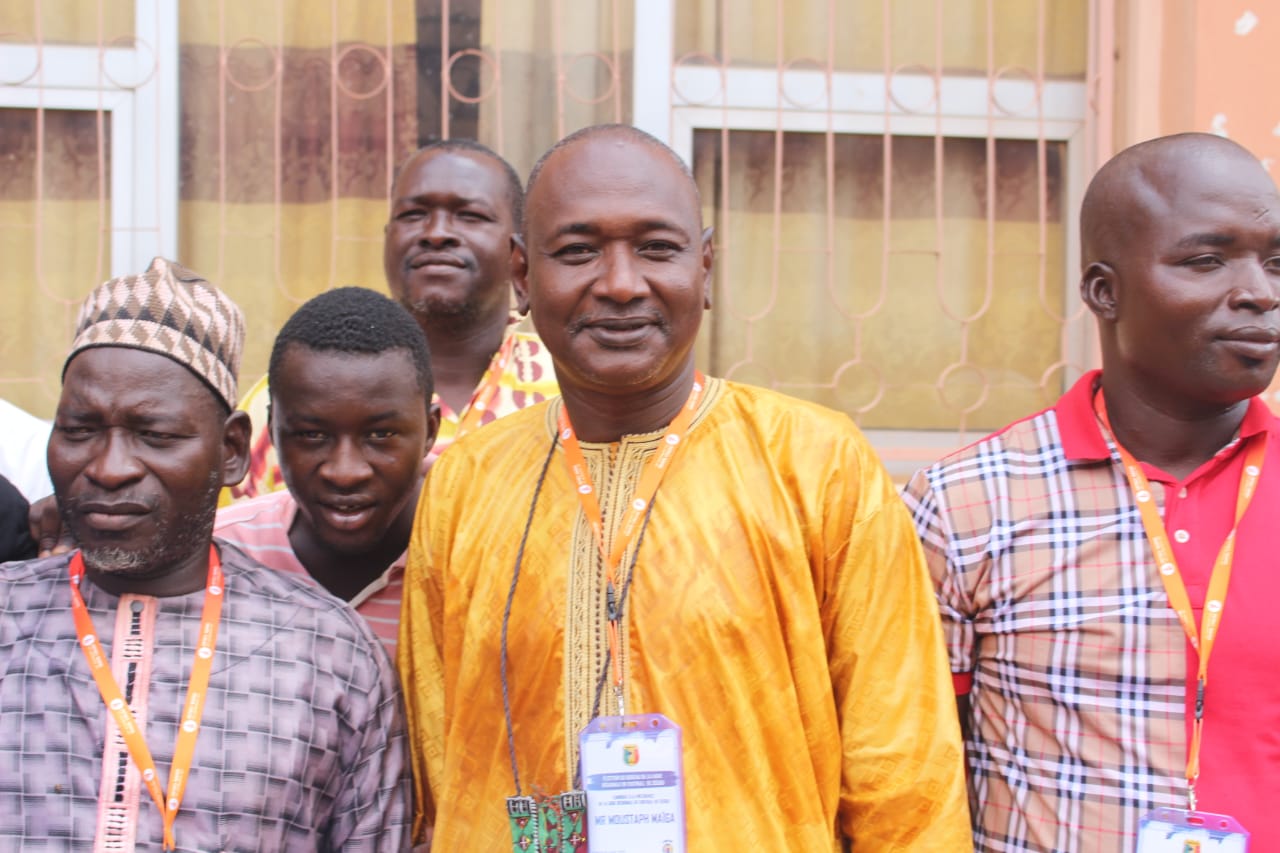 Ségou