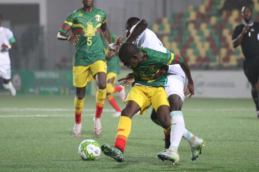 Mali