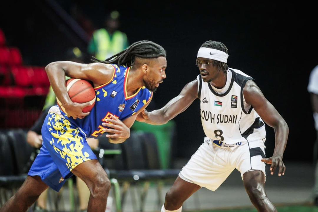 ÉLIM AFRO BASKET SENIORS HOMMES (J3) : le Mali sauve la face