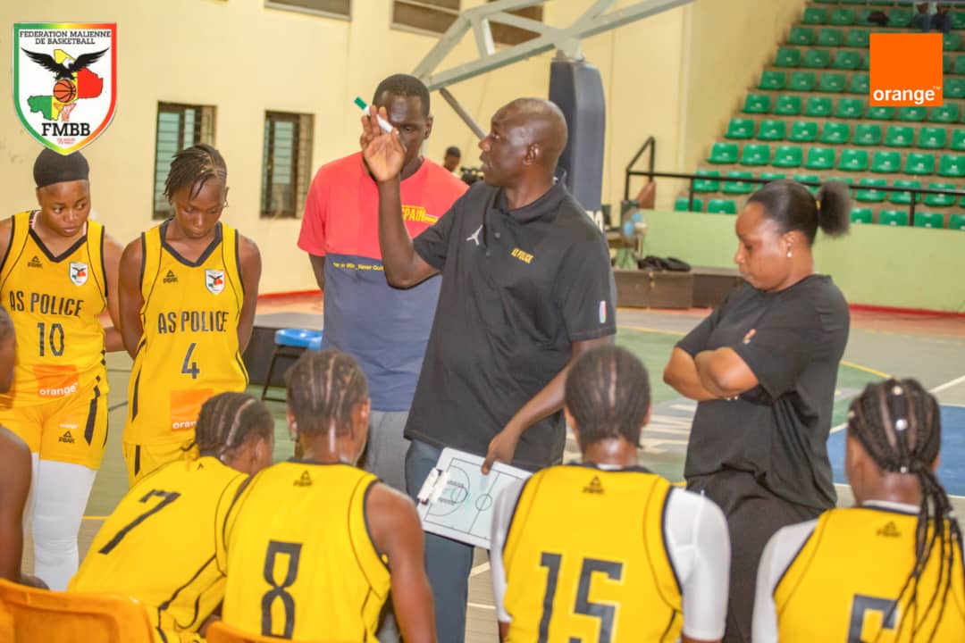  Basket championnat national (J1) : les favoris au rendez-vous