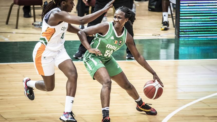 Mali vs Cote d'Ivoire