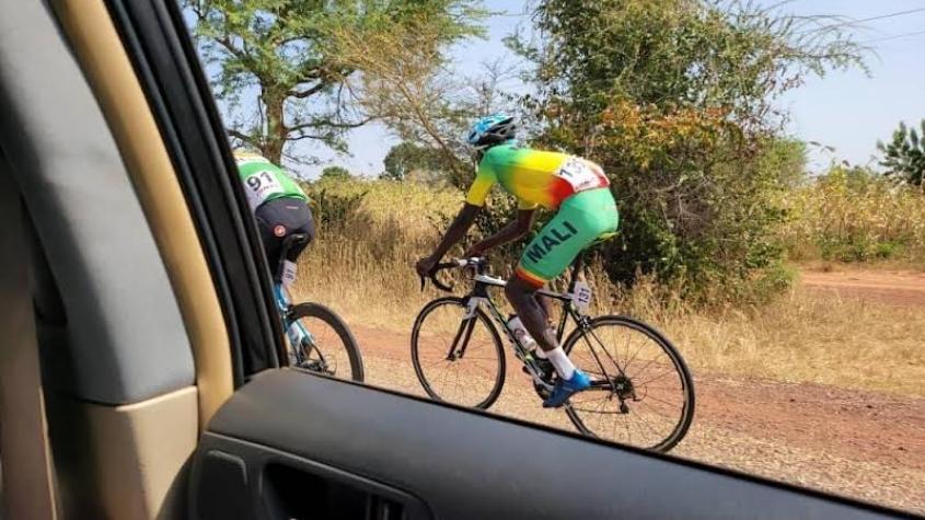 Tour du Faso