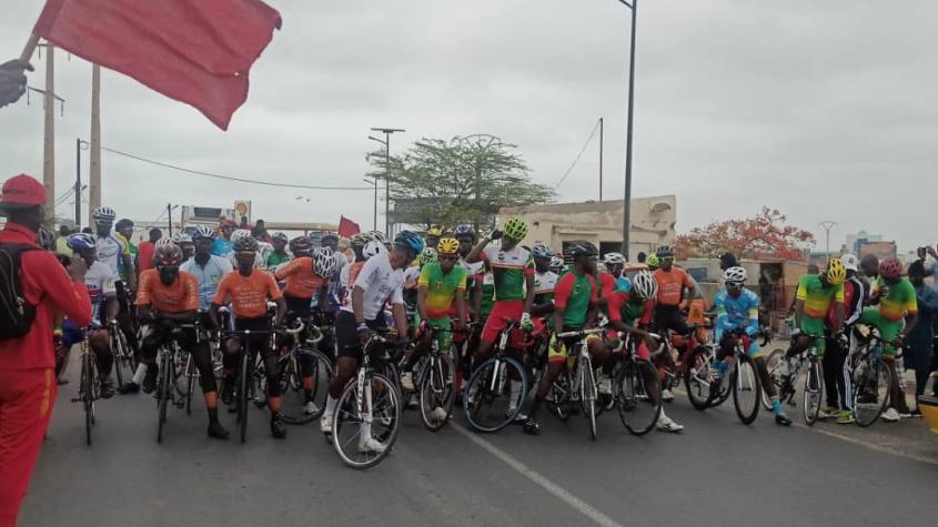 cyclisme