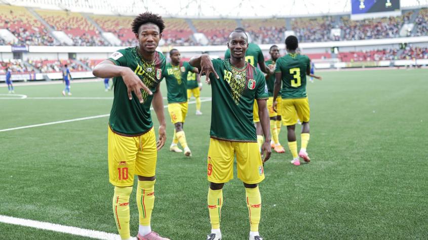 ELIM MONDIAL 2026 (J9) : Le Mali dit adieu au mondial