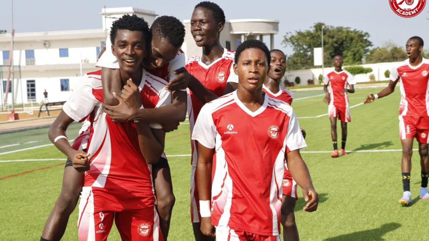 Tournoi inter-académies du Mali : C’est parti !